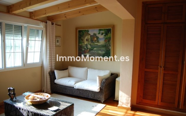 Reventa - Villa - Interior  - Alhaurín de la Torre