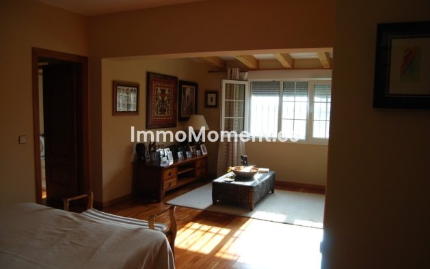 Reventa - Villa - Interior  - Alhaurín de la Torre