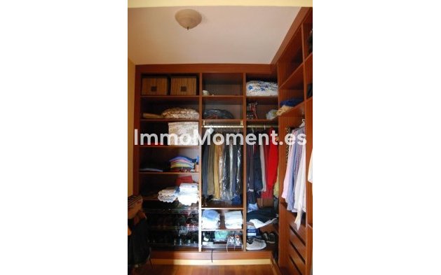 Reventa - Villa - Interior  - Alhaurín de la Torre