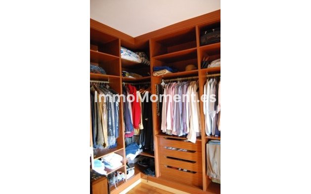 Reventa - Villa - Interior  - Alhaurín de la Torre