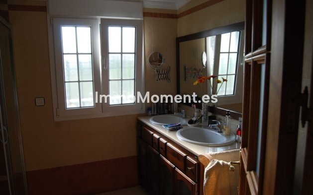 Reventa - Villa - Interior  - Alhaurín de la Torre