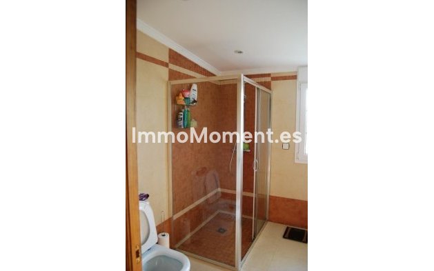 Reventa - Villa - Interior  - Alhaurín de la Torre