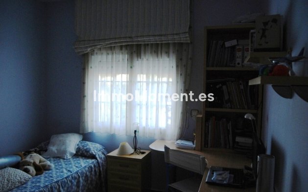 Reventa - Villa - Interior  - Alhaurín de la Torre