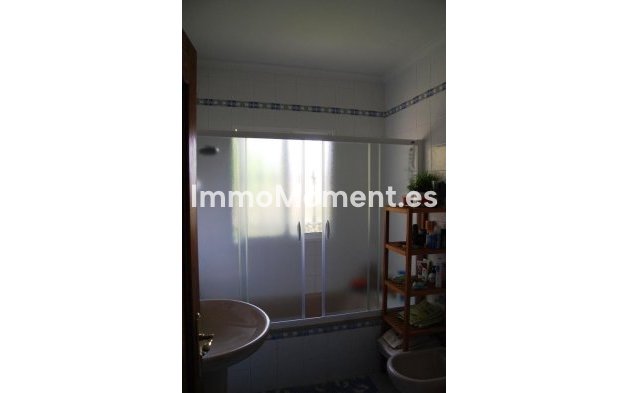 Reventa - Villa - Interior  - Alhaurín de la Torre