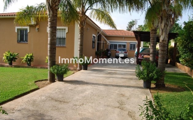 Reventa - Villa - Interior  - Alhaurín de la Torre