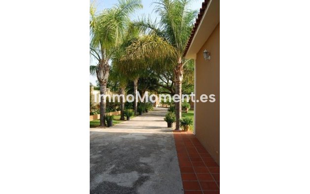 Reventa - Villa - Interior  - Alhaurín de la Torre