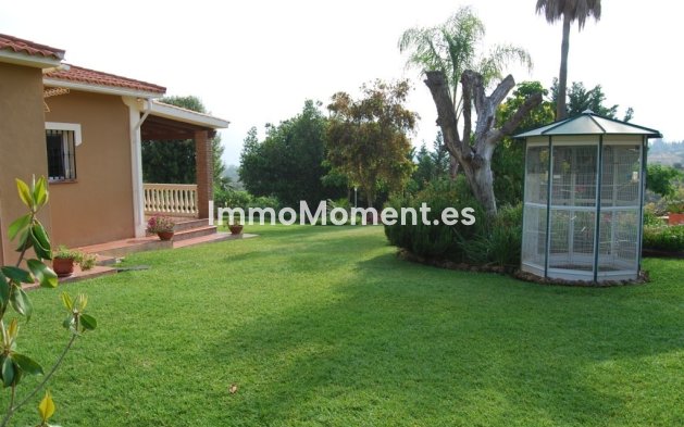 Reventa - Villa - Interior  - Alhaurín de la Torre
