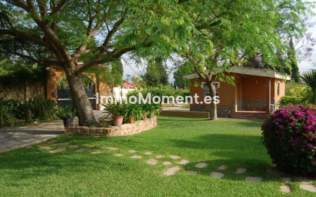 Reventa - Villa - Interior  - Alhaurín de la Torre