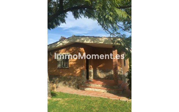 Reventa - Villa - Interior  - Alhaurín de la Torre