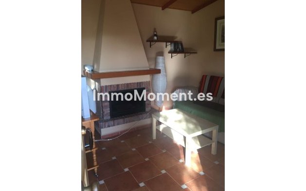 Reventa - Villa - Interior  - Alhaurín de la Torre