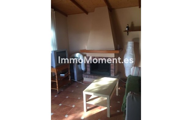 Reventa - Villa - Interior  - Alhaurín de la Torre