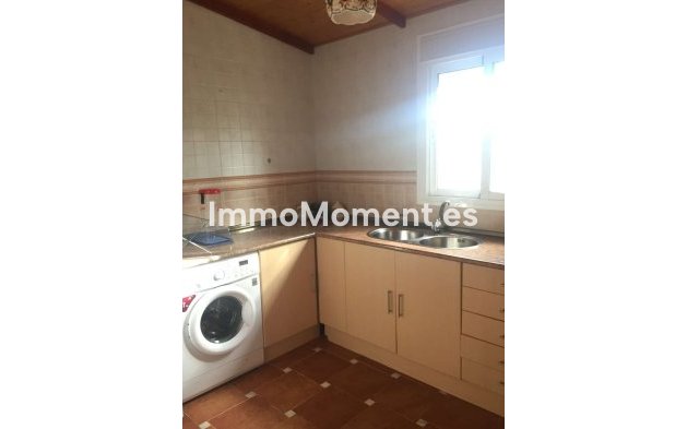 Reventa - Villa - Interior  - Alhaurín de la Torre