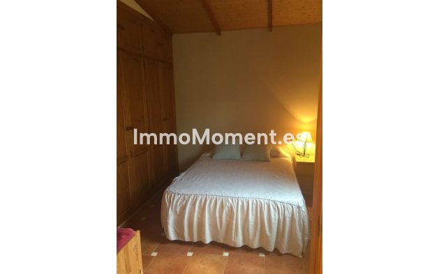 Reventa - Villa - Interior  - Alhaurín de la Torre