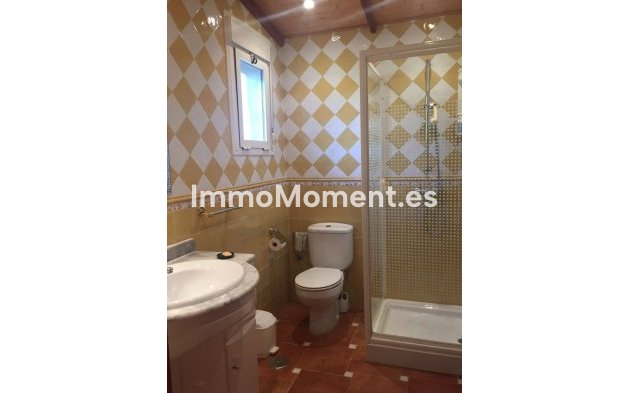 Reventa - Villa - Interior  - Alhaurín de la Torre