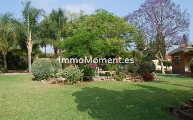 Reventa - Villa - Interior  - Alhaurín de la Torre