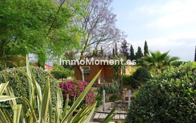 Reventa - Villa - Interior  - Alhaurín de la Torre