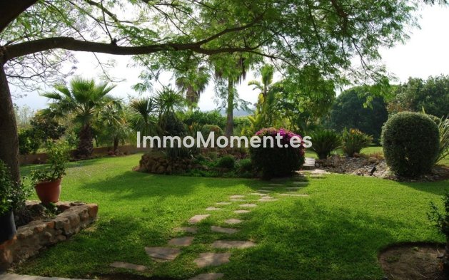 Reventa - Villa - Interior  - Alhaurín de la Torre