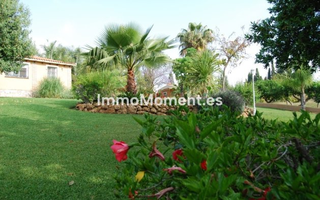 Reventa - Villa - Interior  - Alhaurín de la Torre