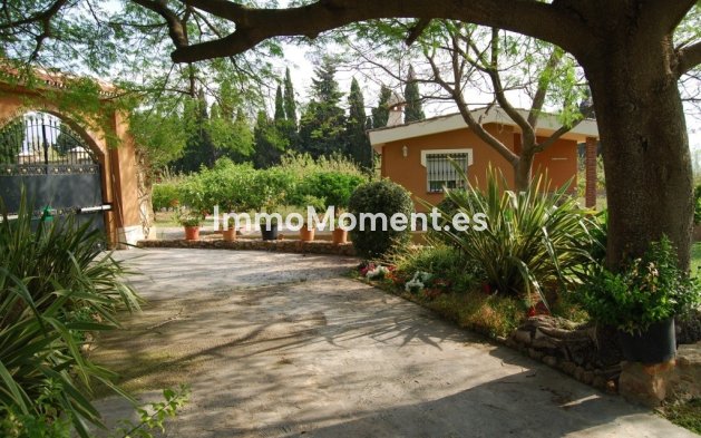 Reventa - Villa - Interior  - Alhaurín de la Torre