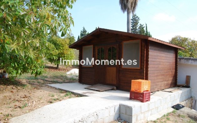 Reventa - Villa - Interior  - Alhaurín de la Torre