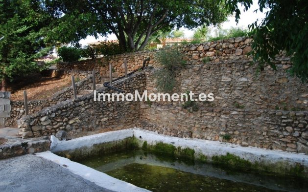 Reventa - Villa - Interior  - Alhaurín de la Torre