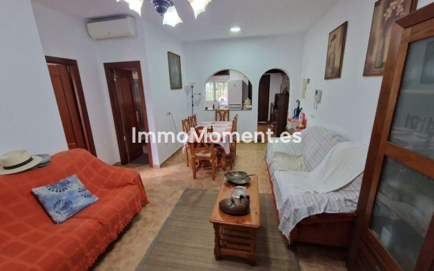 Revente - Maison de campagne - Intérieur                       - Alhaurín de la Torre