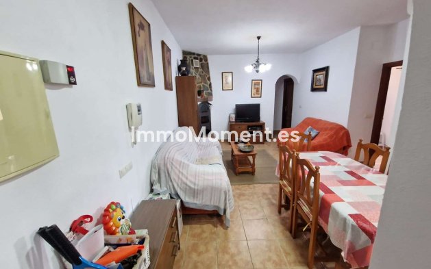 Revente - Maison de campagne - Intérieur                       - Alhaurín de la Torre