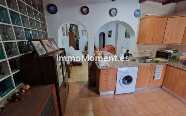 Revente - Maison de campagne - Intérieur                       - Alhaurín de la Torre