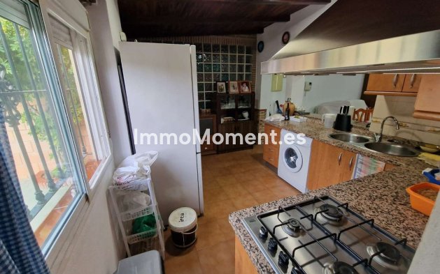 Revente - Maison de campagne - Intérieur                       - Alhaurín de la Torre