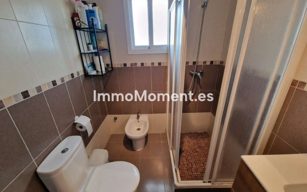 Revente - Maison de campagne - Intérieur                       - Alhaurín de la Torre