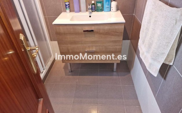 Revente - Maison de campagne - Intérieur                       - Alhaurín de la Torre