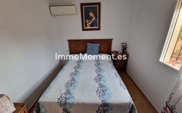 Revente - Maison de campagne - Intérieur                       - Alhaurín de la Torre