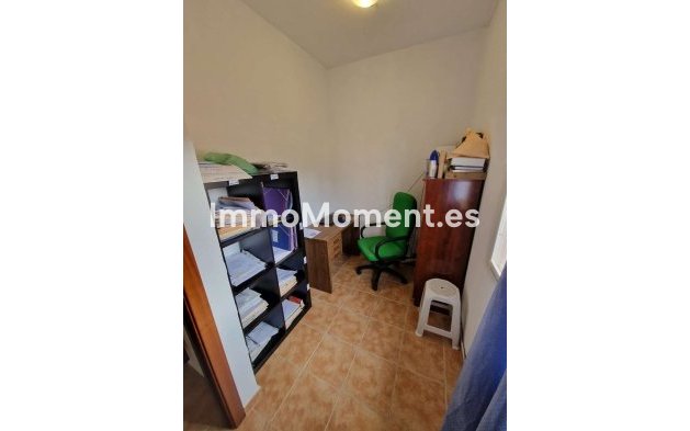 Revente - Maison de campagne - Intérieur                       - Alhaurín de la Torre