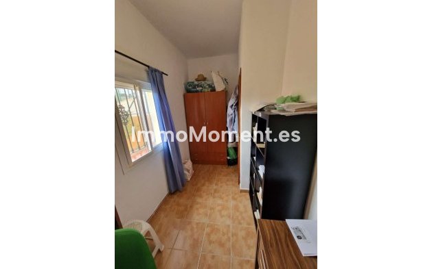 Revente - Maison de campagne - Intérieur                       - Alhaurín de la Torre