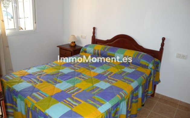 Revente - Maison de campagne - Intérieur                       - Alhaurín de la Torre