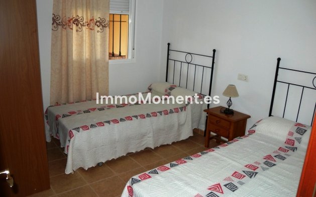 Revente - Maison de campagne - Intérieur                       - Alhaurín de la Torre