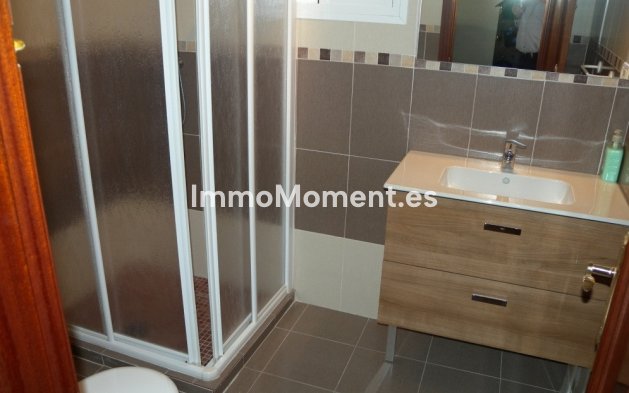 Revente - Maison de campagne - Intérieur                       - Alhaurín de la Torre