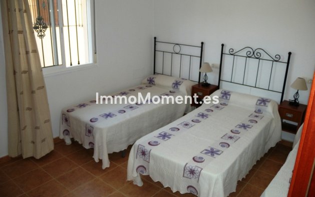 Revente - Maison de campagne - Intérieur                       - Alhaurín de la Torre