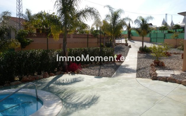 Revente - Maison de campagne - Intérieur                       - Alhaurín de la Torre