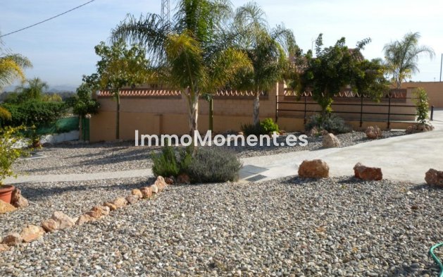 Revente - Maison de campagne - Intérieur                       - Alhaurín de la Torre