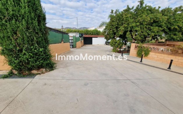 Revente - Maison de campagne - Intérieur                       - Alhaurín de la Torre