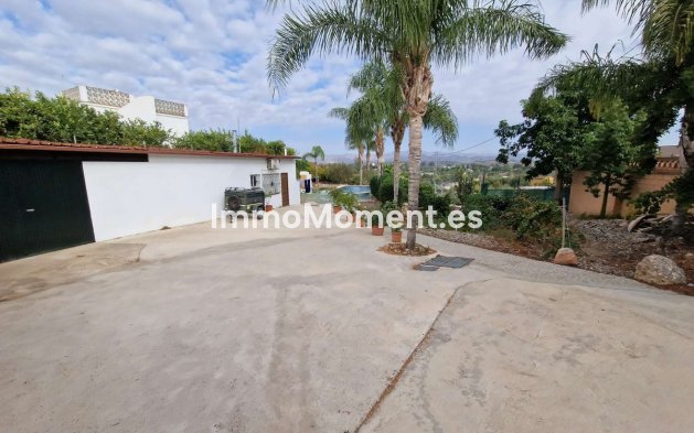 Revente - Maison de campagne - Intérieur                       - Alhaurín de la Torre