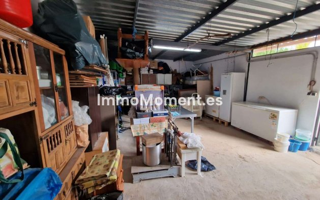 Revente - Maison de campagne - Intérieur                       - Alhaurín de la Torre
