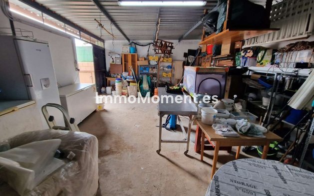Revente - Maison de campagne - Intérieur                       - Alhaurín de la Torre