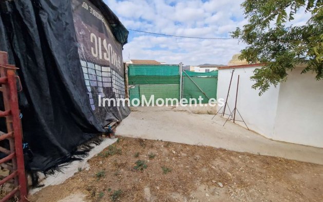 Revente - Maison de campagne - Intérieur                       - Alhaurín de la Torre