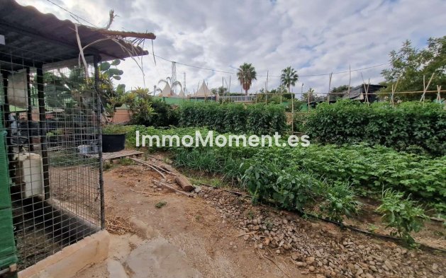 Revente - Maison de campagne - Intérieur                       - Alhaurín de la Torre