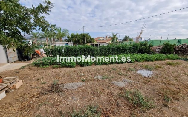 Revente - Maison de campagne - Intérieur                       - Alhaurín de la Torre