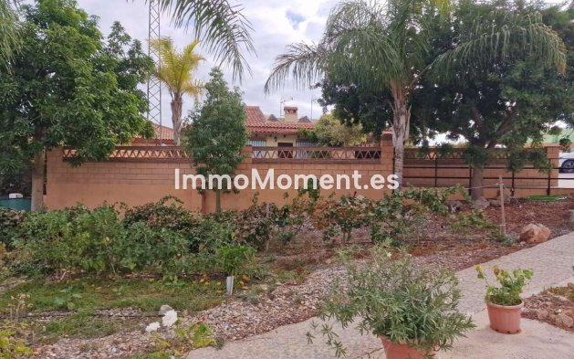 Revente - Maison de campagne - Intérieur                       - Alhaurín de la Torre