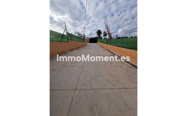 Revente - Maison de campagne - Intérieur                       - Alhaurín de la Torre