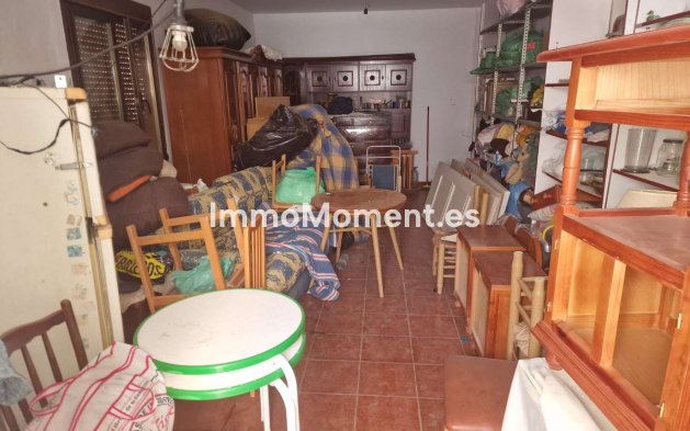 Wiederverkauf - Villa -   Inländisch - Alora